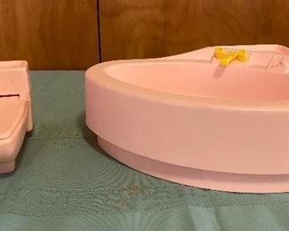 Barbie Dream House Furniture