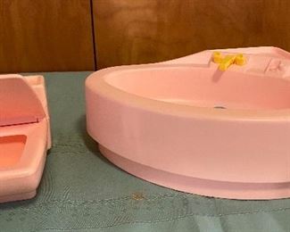 Barbie Dream House Furniture