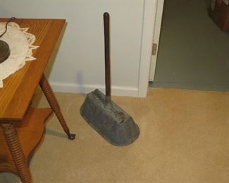 VINTAGE LAUNDRY TOOL