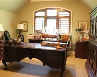 Hooker Office Furniture