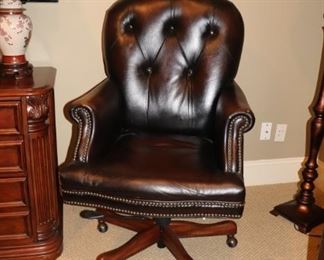 Seven Seas Office Chair