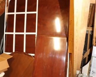 Scrap wood parts and pieces Great for projects!