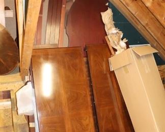 Scrap wood parts and pieces Great for projects!