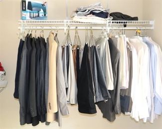 Brooks Brothers Suits