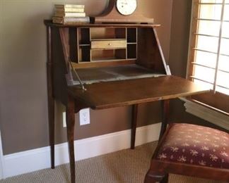 Small Antique Secretary