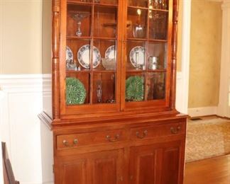 Wonderful Hutch China Cabinet