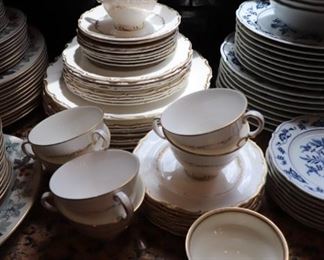 Royal Doulton Richelieu China