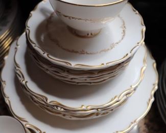 Royal Doulton Richelieu China