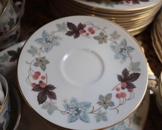 Royal Doulton Camelot China
