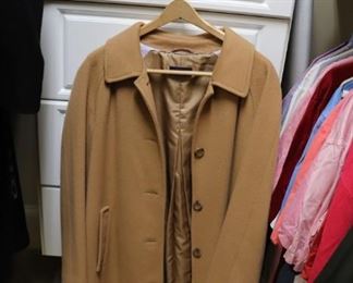 Tons of Men's Designer Clothes