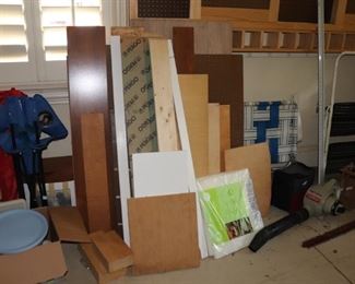 Scrap Wood for projects