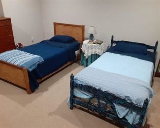 Twin Beds $50 each