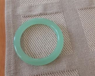 Jade Bracelet
