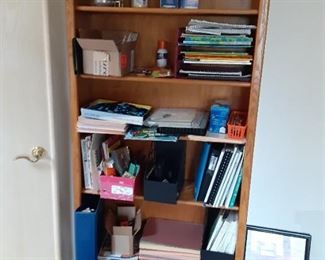 Huge lot of office supplies $10 for all