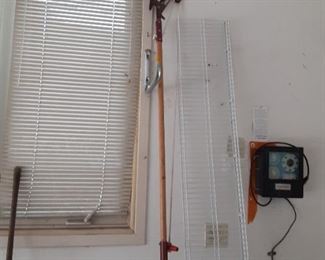 Tree branch trimmer $15