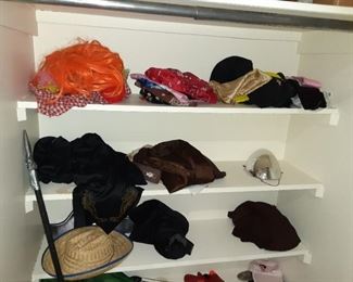 Halloween costumes $1 each