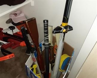 Halloween costumes swords $1 each