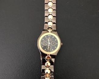 Charles Raymond Quartz Watch