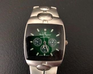 Charles Raymond Quartz Watch