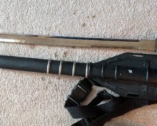 Day Walker Blade Movie Memorabilia Replica