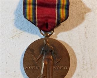 Medal of Freedom WWII