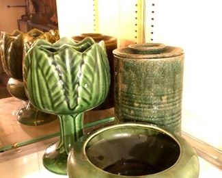 Vintage Pottery