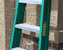 Werner Ladder