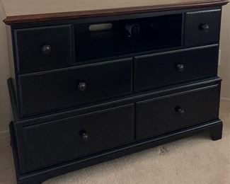 Bassett Media Center