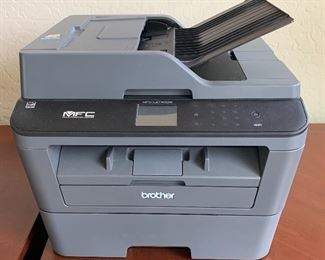 Brother Printer