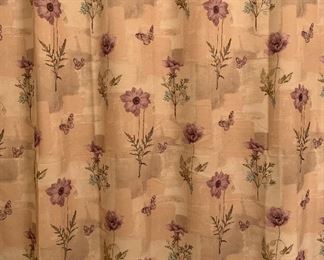 Shower Curtain