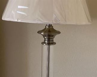 Table Lamp pr