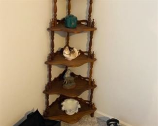 Corner shelve 45.00