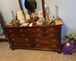 Dresser 150.00
