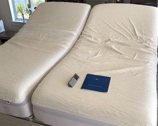 Sleep Number 360 smart bed
Available for pre-sell.     $1495