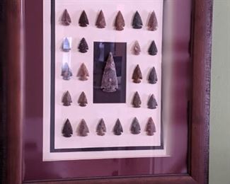 Arrowhead Display