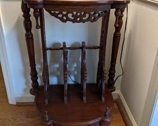 Victorian Canterbury