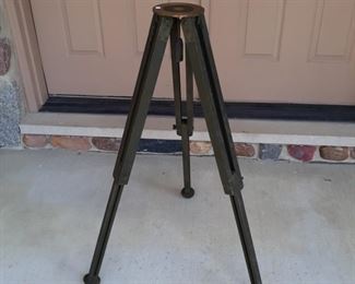 Nice size tripod