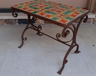 Nice detail, heavy and sturdy