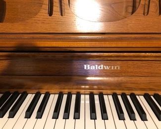  BALDWIN PIANO