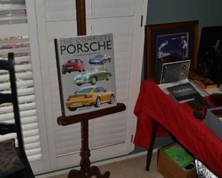 Porsche collectables