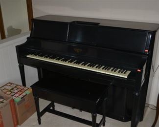 PRESALE AUCTION ITEM: This item is available as part of an online auction presale. Auction ends April 18 @ 5pm. If this item does not sell during auction it will be available during traditional estate sale April 16-18, 2021. For pre sale auction info visit: For pre sale auction info visit: https://bit.ly/2OLdIu9