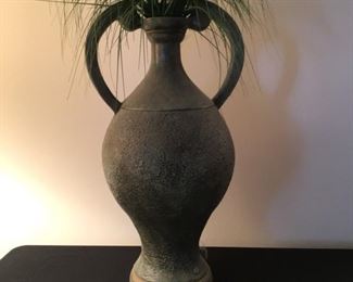 23” Vase Home Decor 