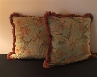 Home Decor pillows
