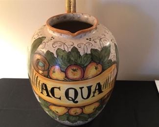 22” Jug made in Italy 