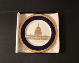 Washington DC memorabilia