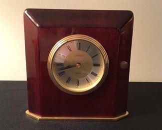 7 inch Lindon Clock 
