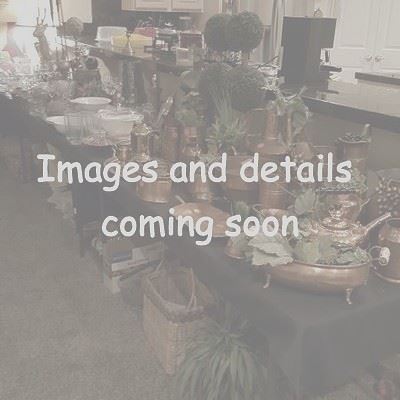Images and details coming soon