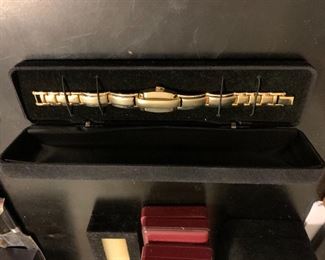 Slide to side watch - $5