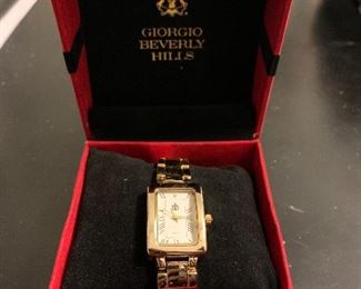 Giorgio Watch - $5