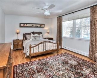 Ethan Allen 1776 Bedroom Furniture